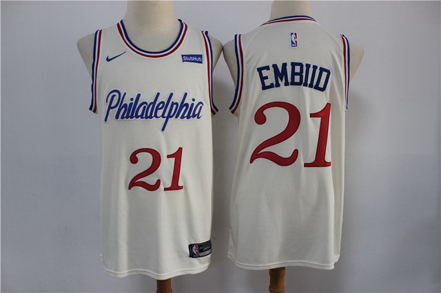 Philadelphia 76ers-011